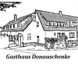 Gasthaus Donauschenke